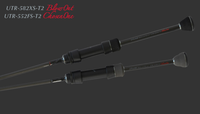 SRAM UTR-552FS-TS/UTR-582XS-T2