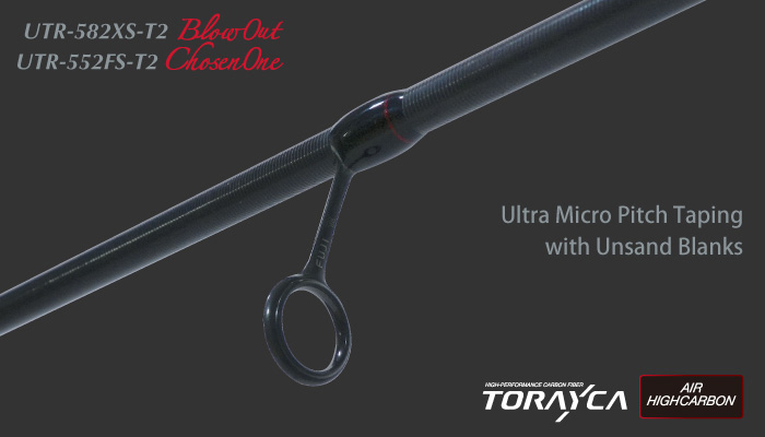 SRAM UTR-552FS-TS/UTR-582XS-T2