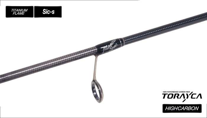 SRAM MSR-52AP Mitsukane