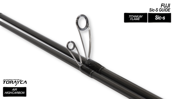 SRAM MSR-74TC疾風_MSR-80TC烈風