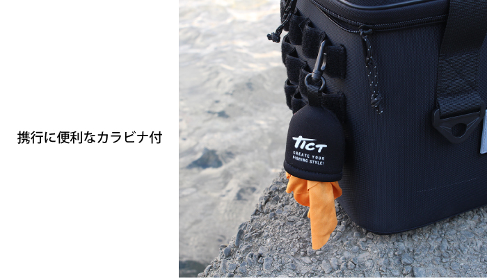 Hang Towel - �n���O�^�I�� -