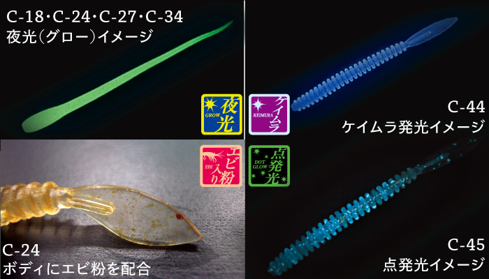 �u�����A���g 3.0�C���`