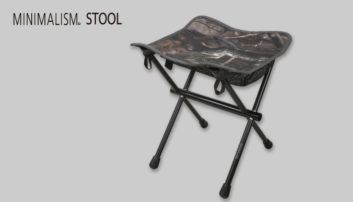 MINIMALISM STOOL - ~j}Y Xc[ -