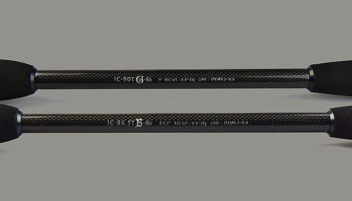 ICE CUBE IC-86.5TB-Sis/IC-90TG-Sis
