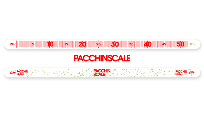 PACCHINSCALE - パッチンスケール -